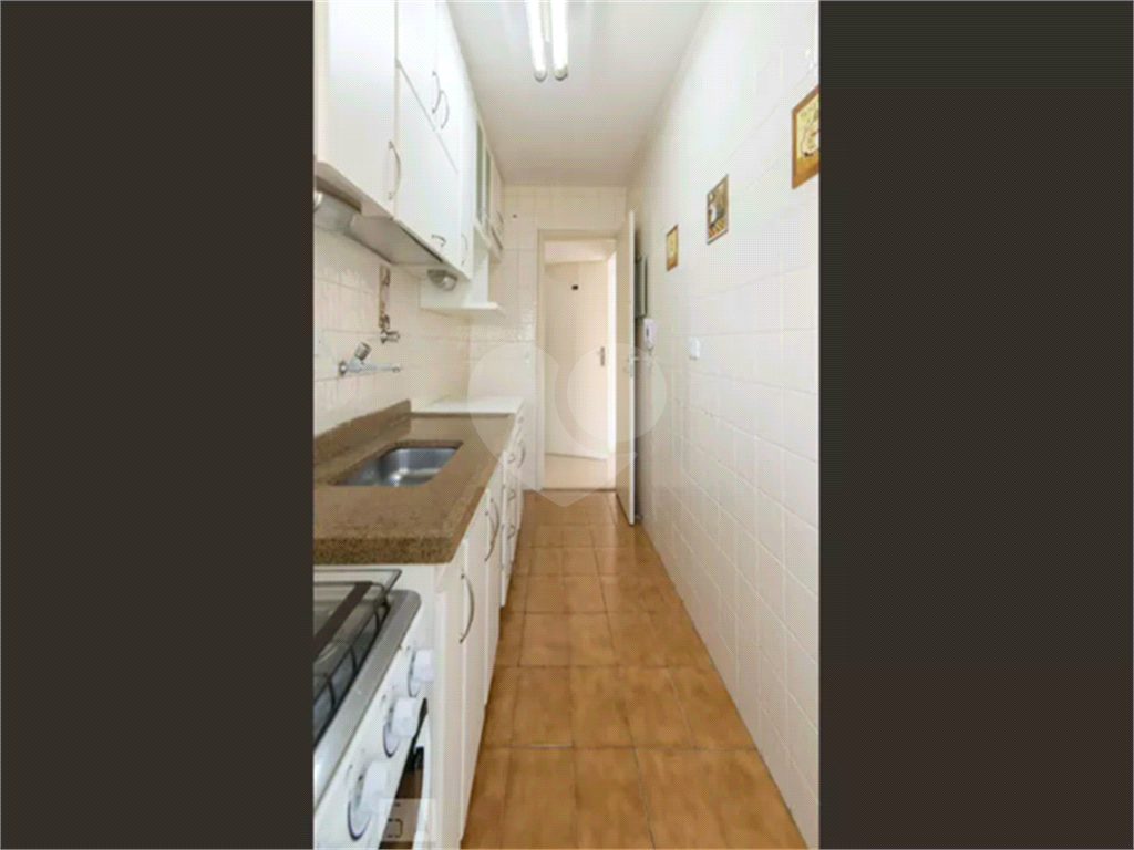 APARTAMENTO EM SANTANA COM 53M² 1DORM 1VG MUITO ESPAÇOSO
