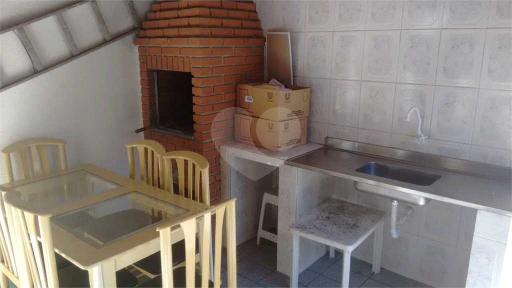 SOBRADO em VILA PALMARES