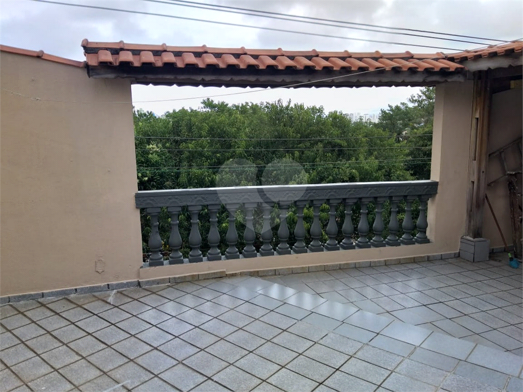 SOBRADO em VILA PALMARES