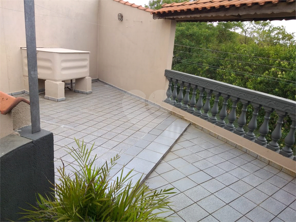 SOBRADO em VILA PALMARES