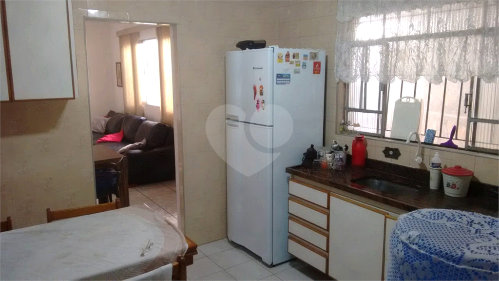 SOBRADO em VILA PALMARES