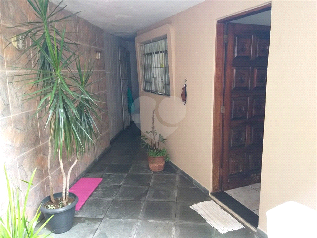 SOBRADO em VILA PALMARES