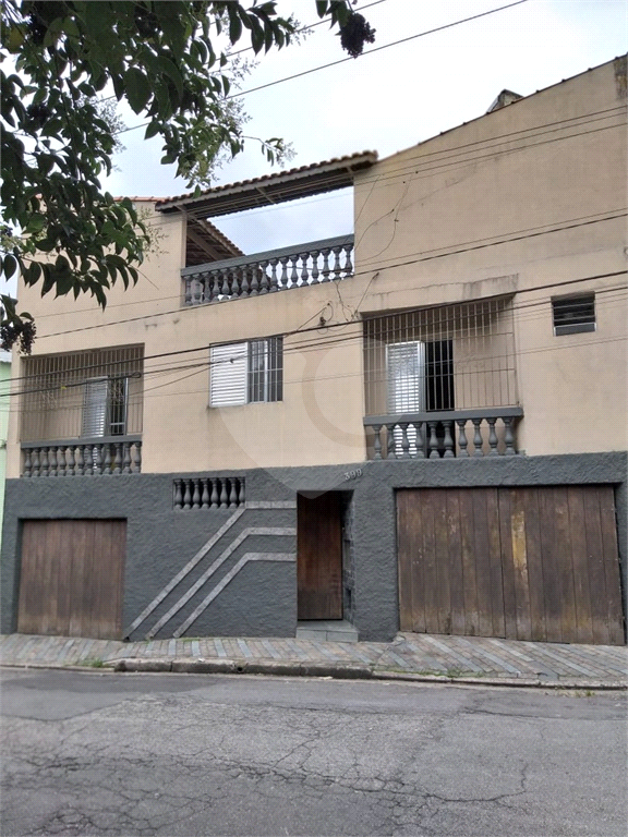SOBRADO em VILA PALMARES