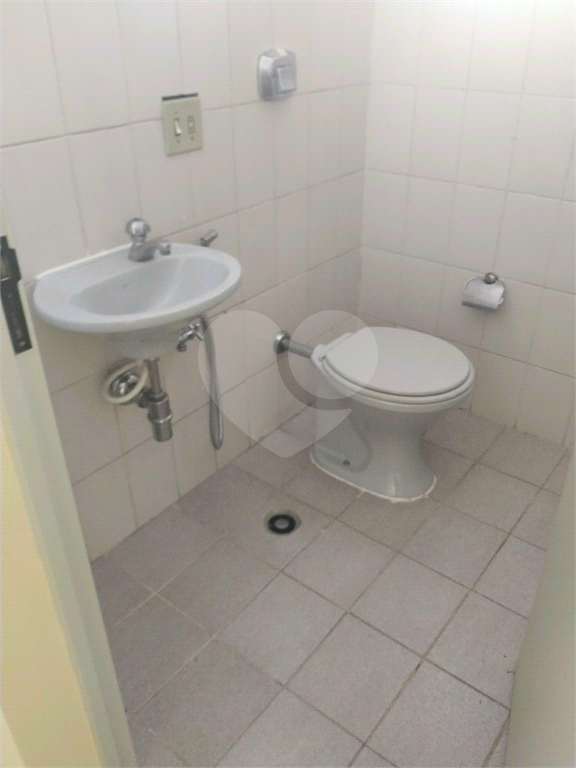 Sala Comercial na Lapa