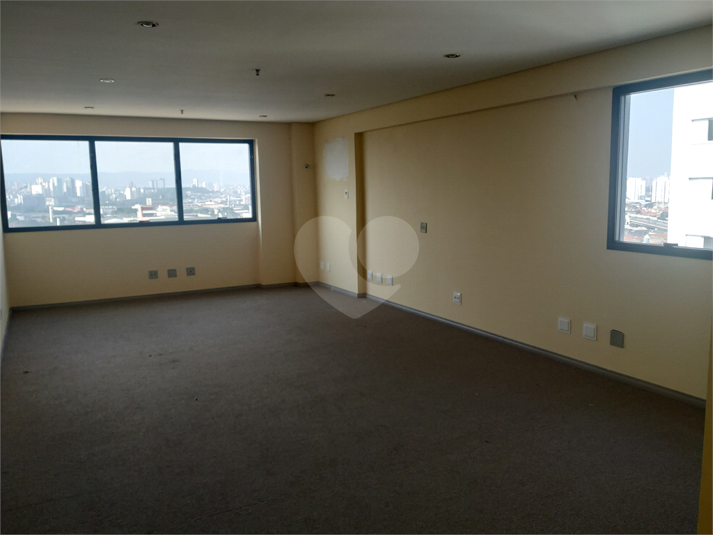 Sala Comercial na Lapa