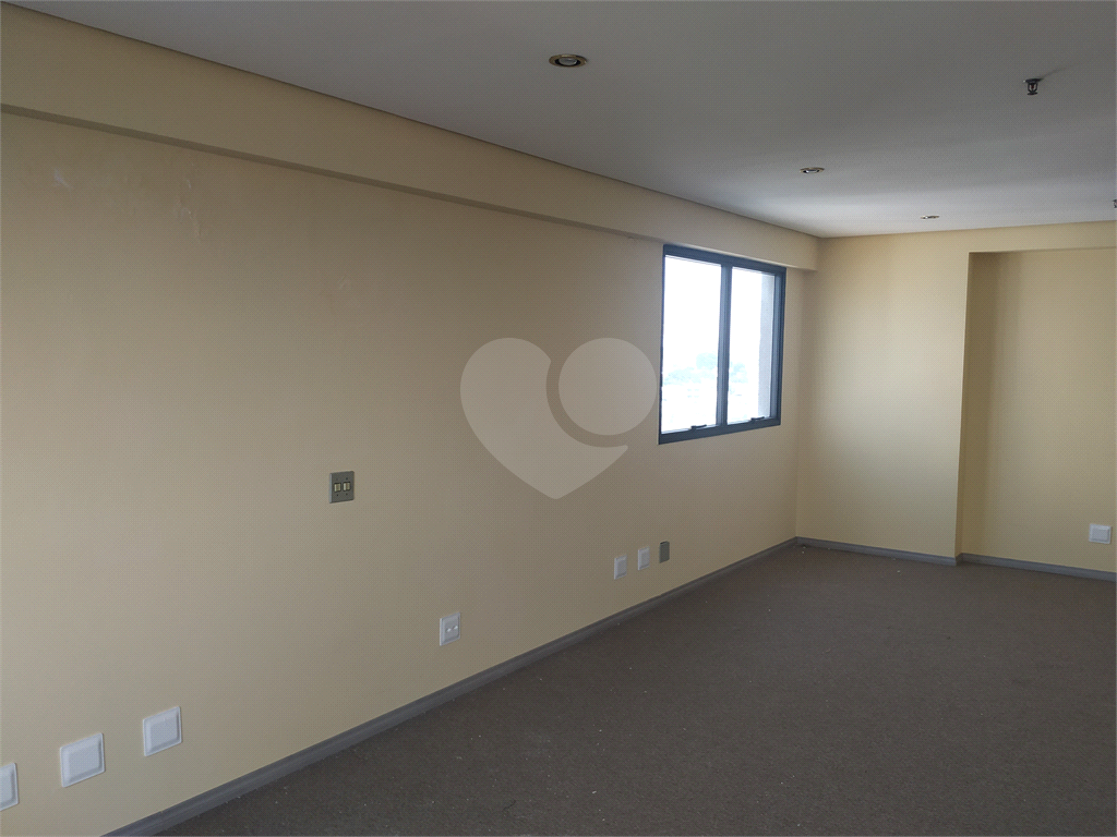 Sala Comercial na Lapa