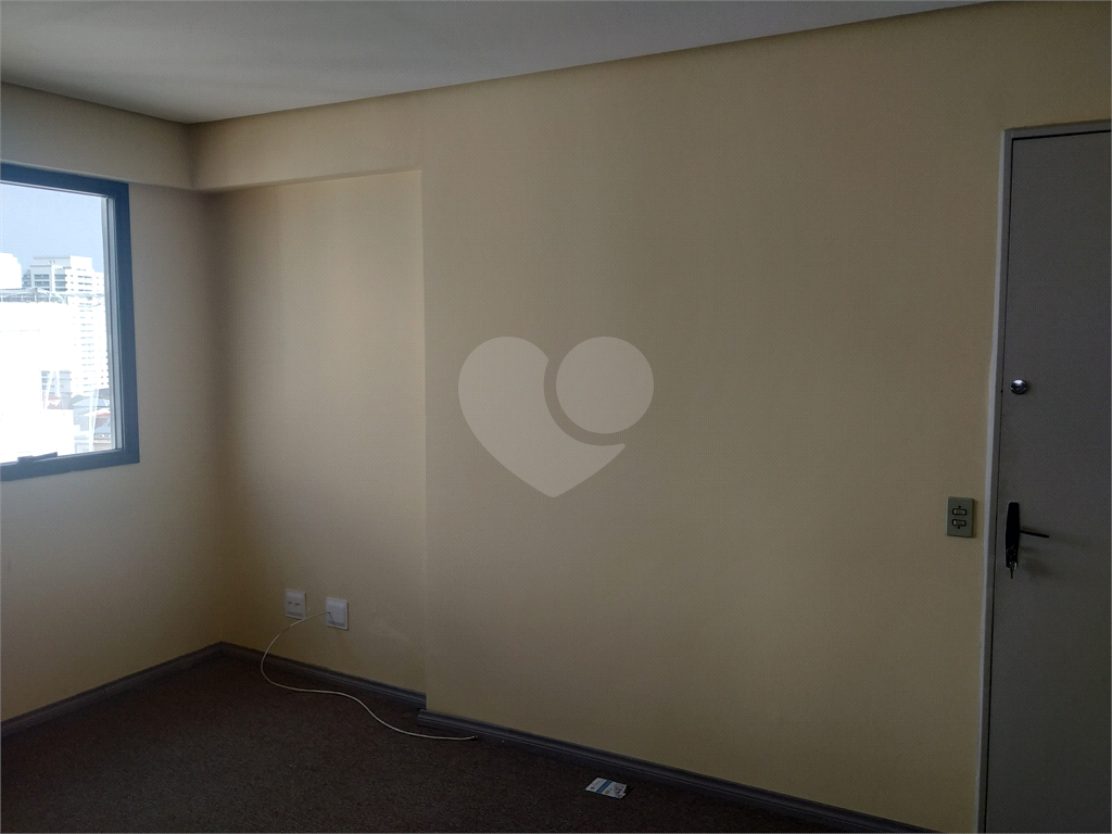 Sala Comercial na Lapa