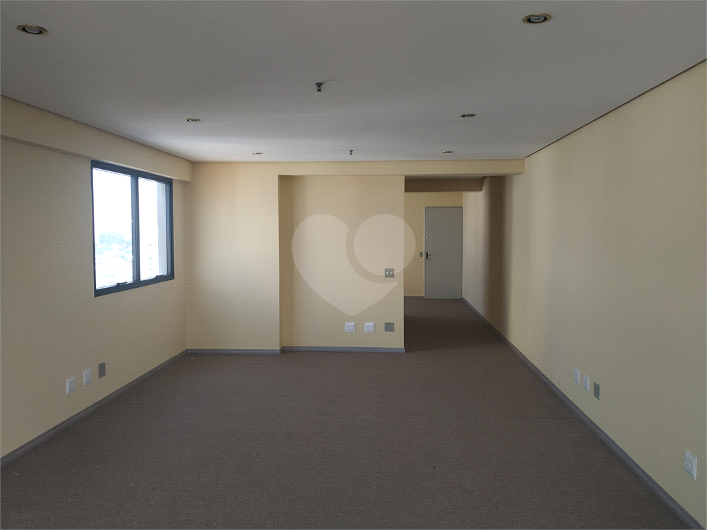 Sala Comercial na Lapa