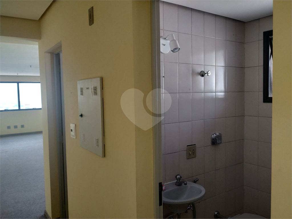 Sala Comercial na Lapa