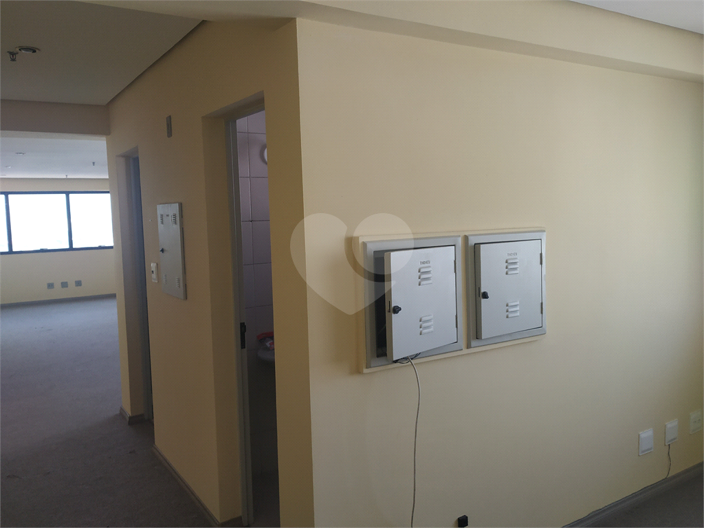 Sala Comercial na Lapa
