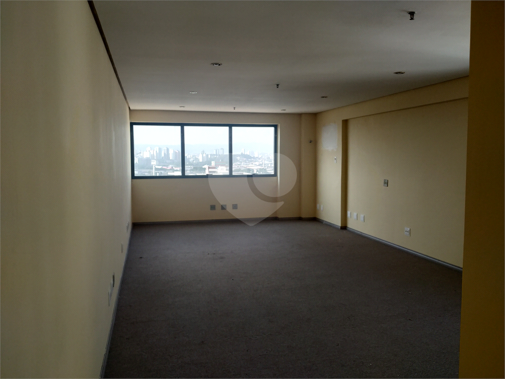 Sala Comercial na Lapa