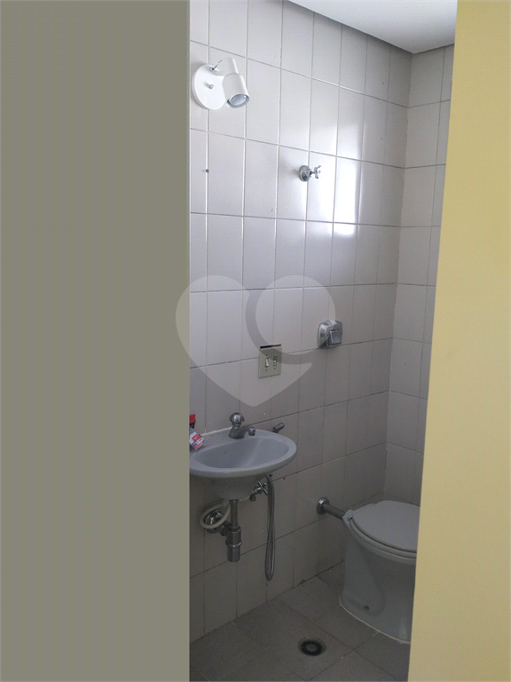 Sala Comercial na Lapa