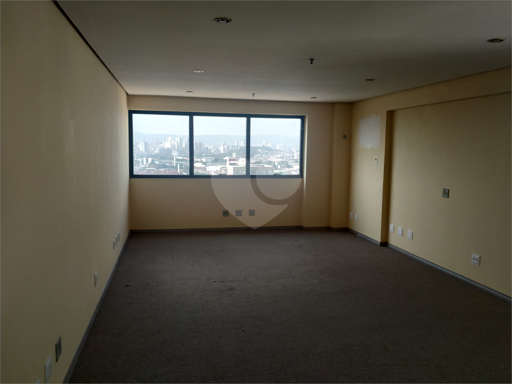 Sala Comercial na Lapa