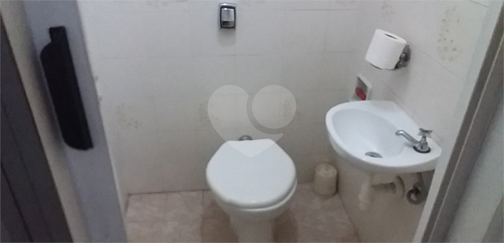 Apartamento de 110M² com 3 quartos, sendo um Suíte em Santana