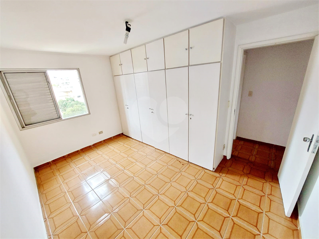 Apartamento de 110M² com 3 quartos, sendo um Suíte em Santana