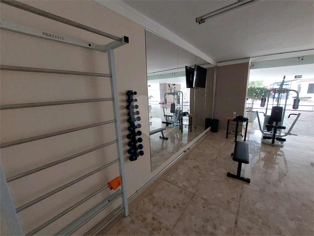 Apartamento de 110M² com 3 quartos, sendo um Suíte em Santana