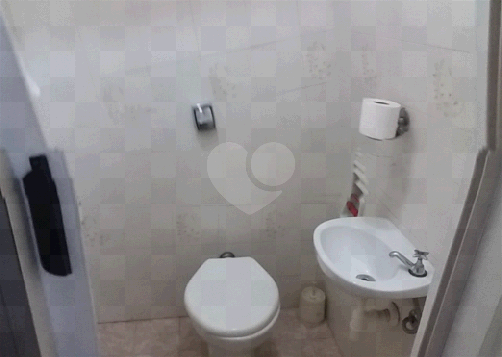 Apartamento de 110M² com 3 quartos, sendo um Suíte em Santana