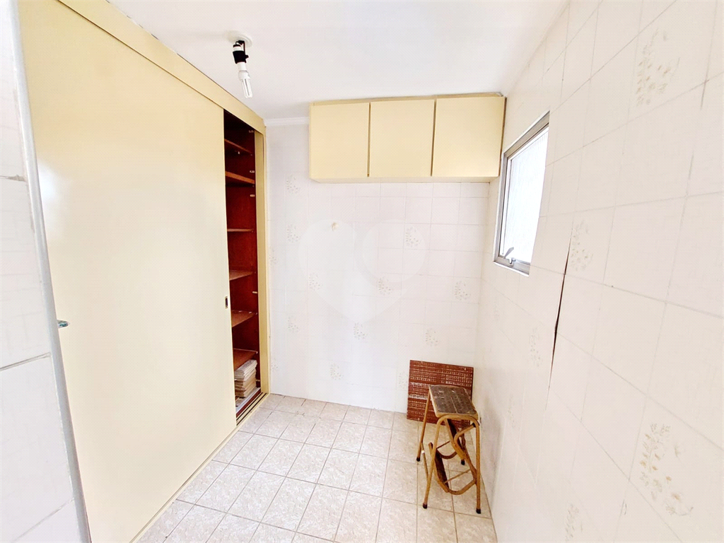 Apartamento de 110M² com 3 quartos, sendo um Suíte em Santana