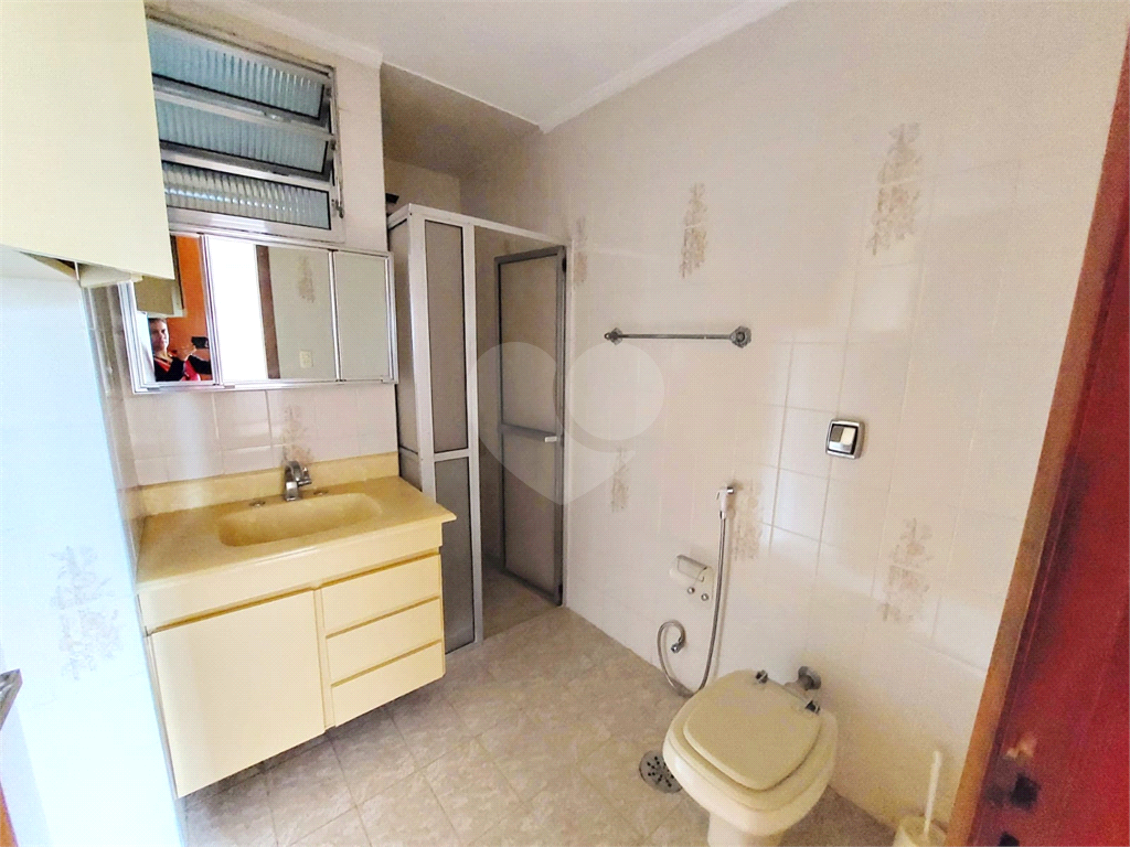 Apartamento de 110M² com 3 quartos, sendo um Suíte em Santana