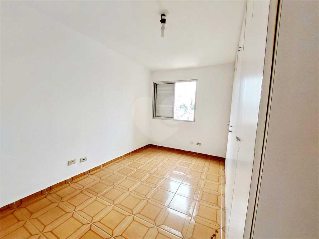 Apartamento de 110M² com 3 quartos, sendo um Suíte em Santana