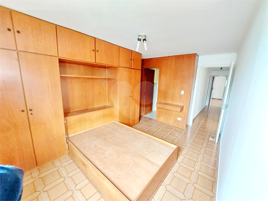 Apartamento de 110M² com 3 quartos, sendo um Suíte em Santana