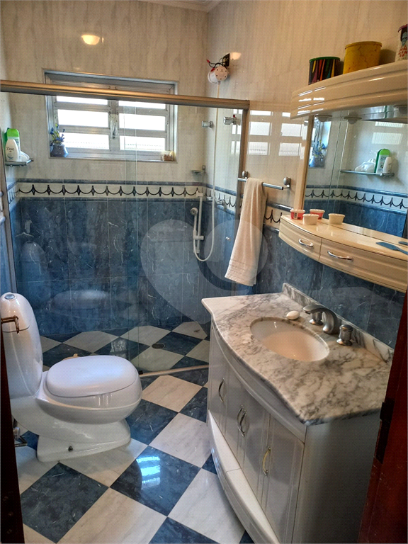 Casa com piscina no Tremembé