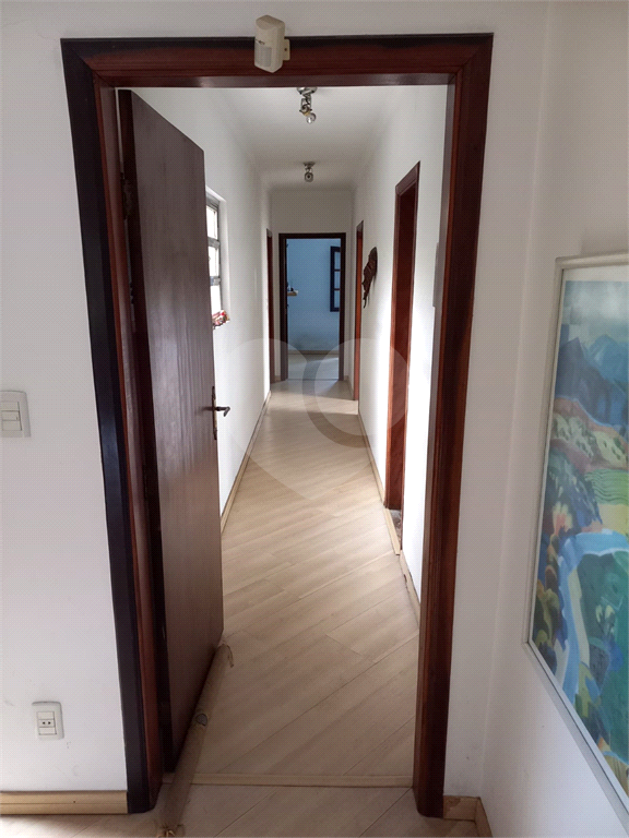 Casa com piscina no Tremembé