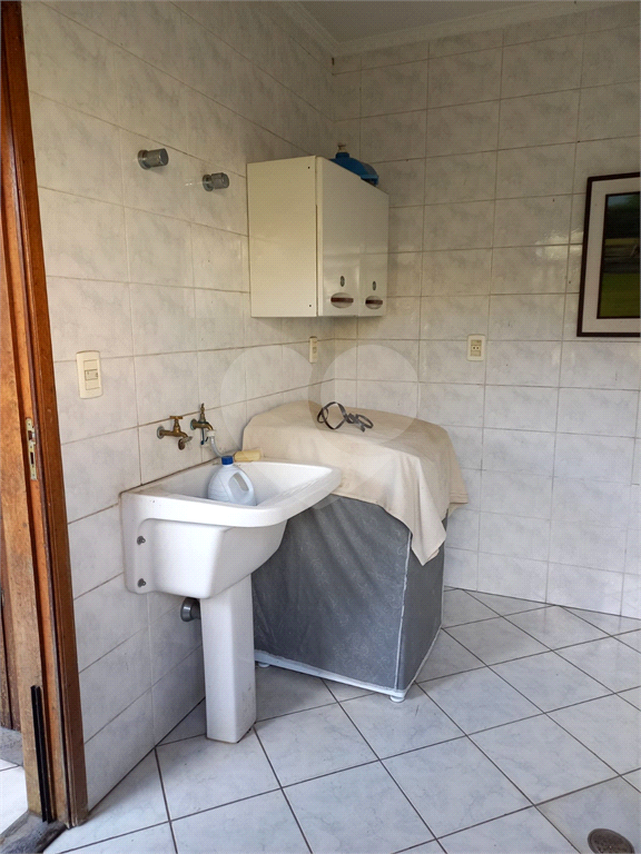 Casa com piscina no Tremembé