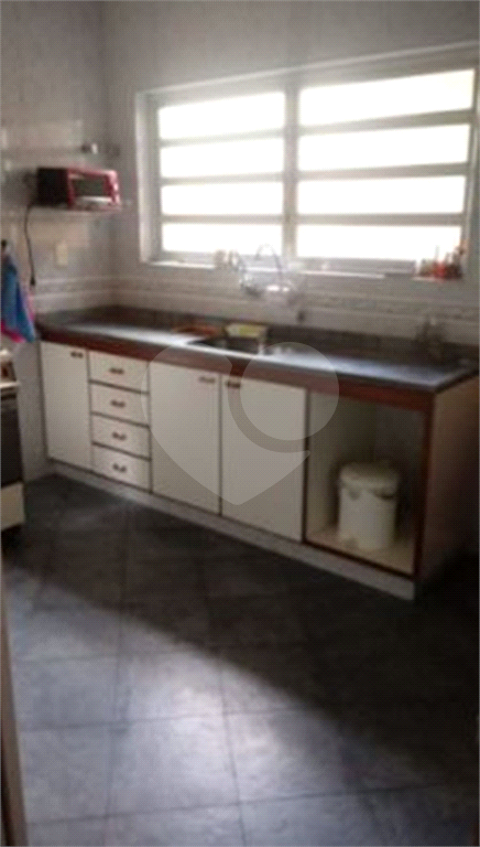 Casa com piscina no Tremembé
