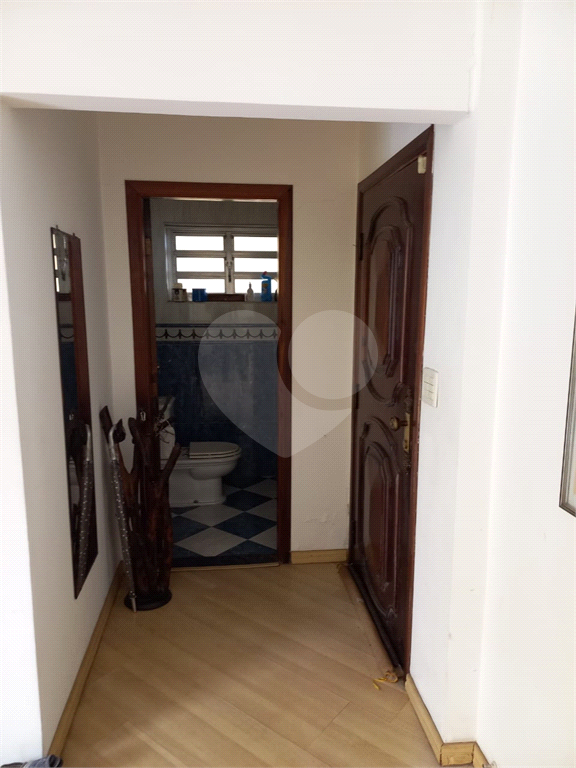 Casa com piscina no Tremembé