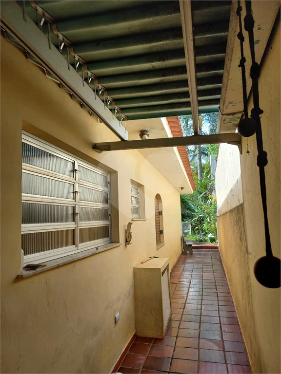 Casa com piscina no Tremembé