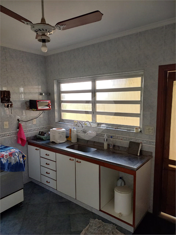 Casa com piscina no Tremembé