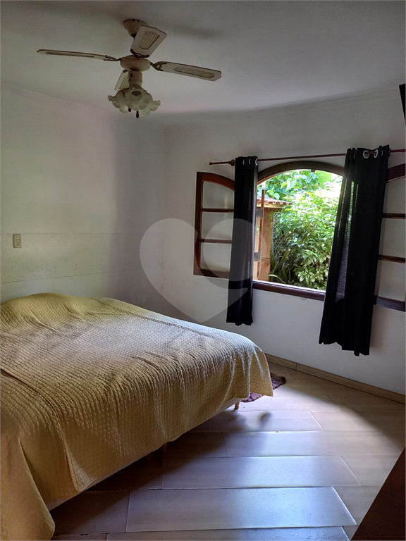 Casa com piscina no Tremembé