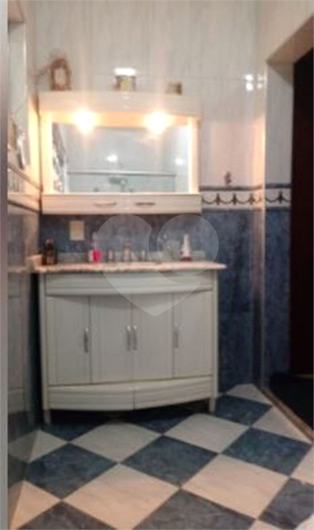 Casa com piscina no Tremembé