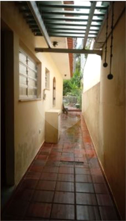 Casa com piscina no Tremembé