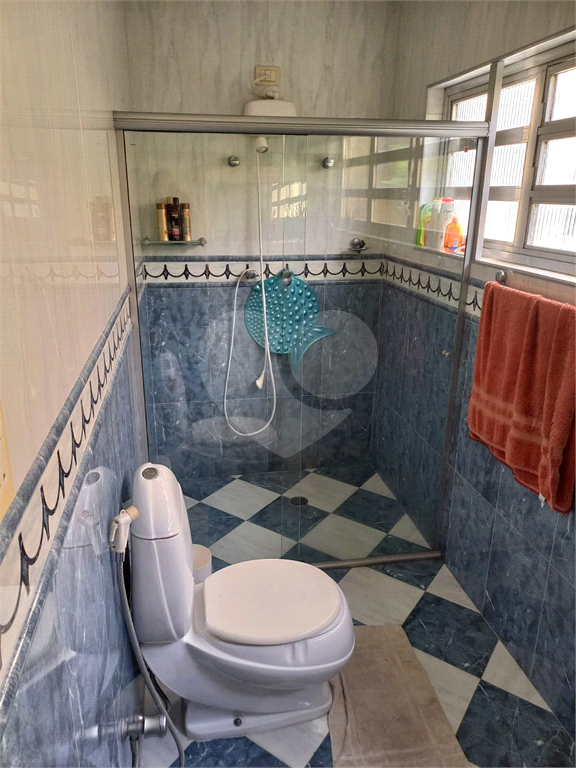 Casa com piscina no Tremembé