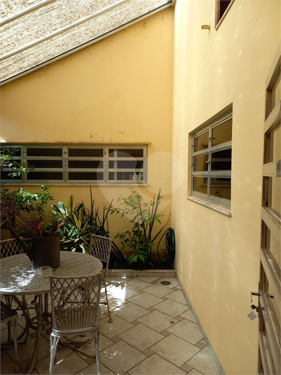 Casa com piscina no Tremembé