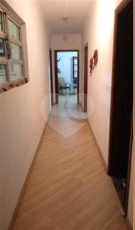 Casa com piscina no Tremembé