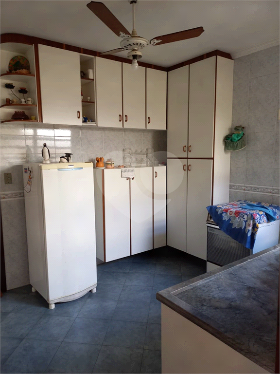 Casa com piscina no Tremembé