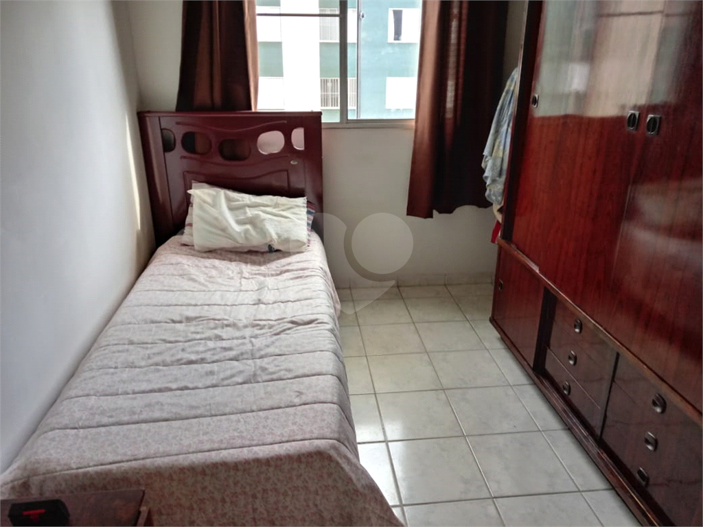 Apartamento Vila Silvia