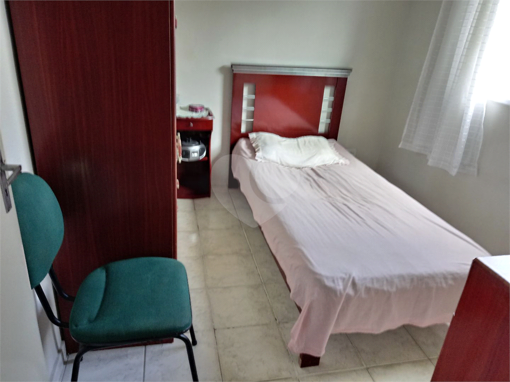 Apartamento Vila Silvia