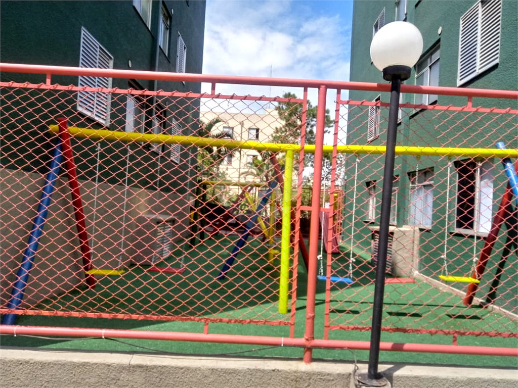 Apartamento Vila Silvia