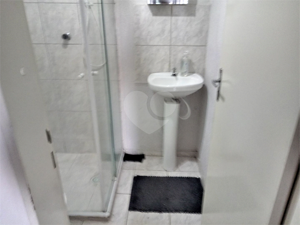Apartamento Vila Silvia