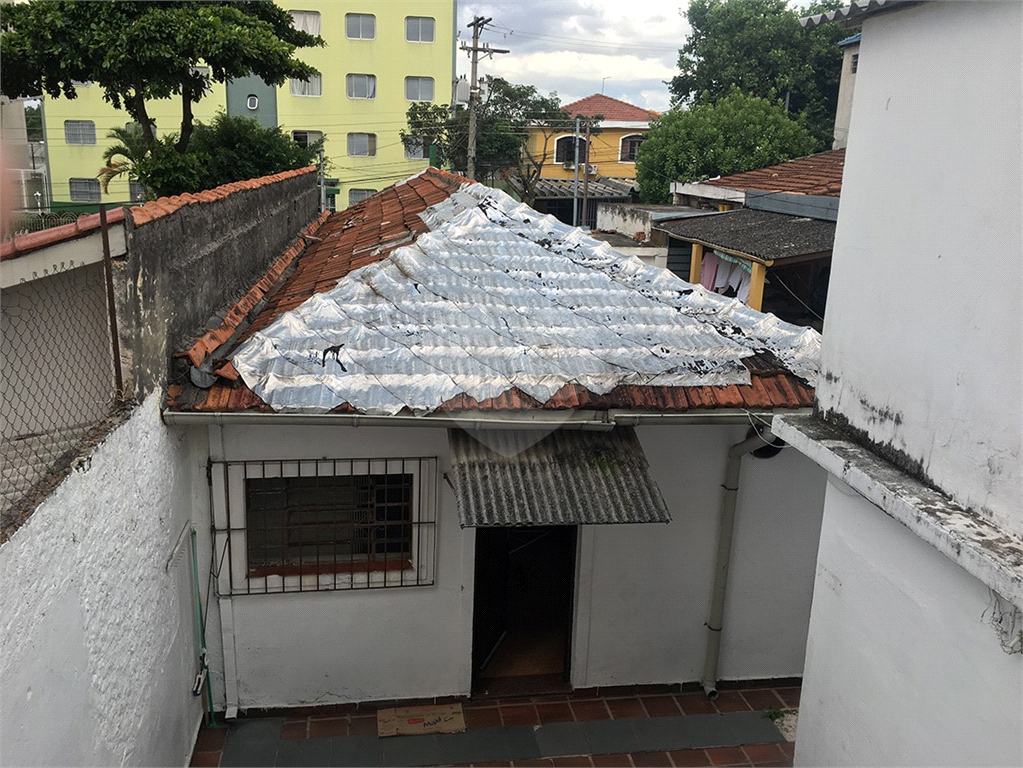 Terreno no Jaçanã com 231 metros 