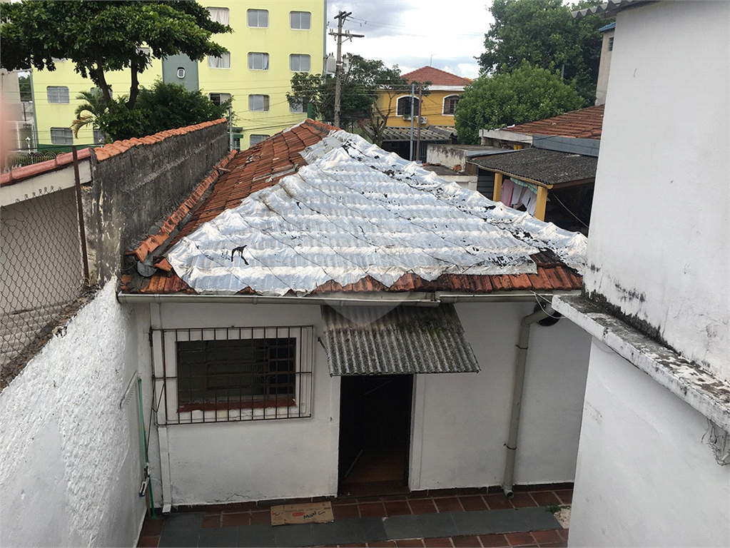 Terreno no Jaçanã com 231 metros 