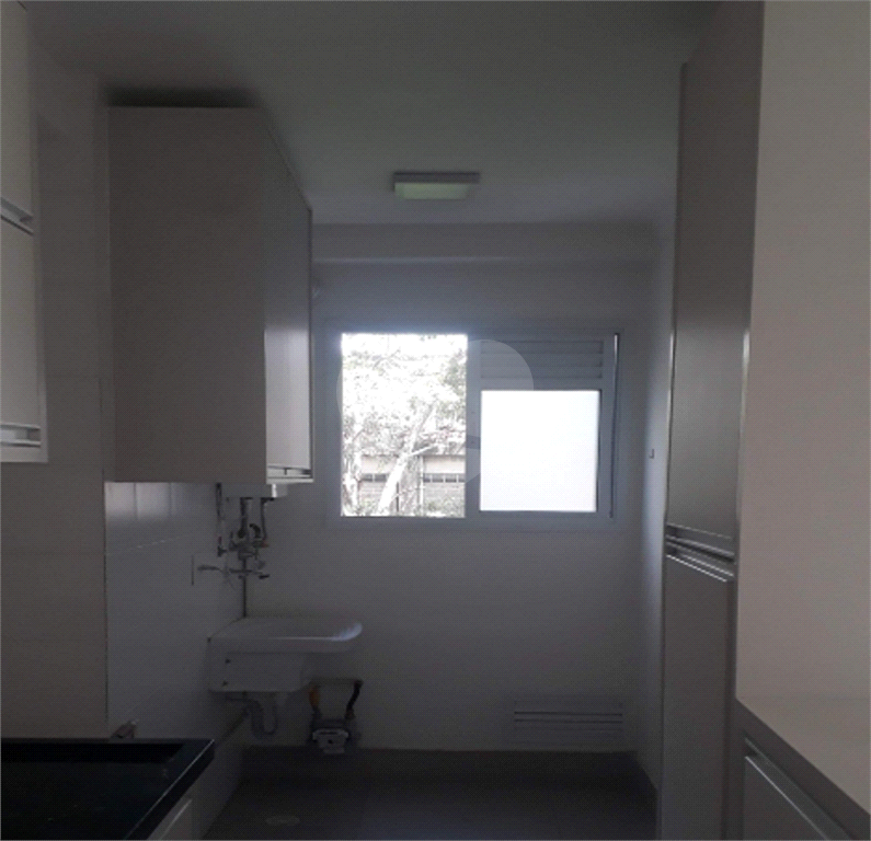 APARTAMENTO em VILA GUILHERME