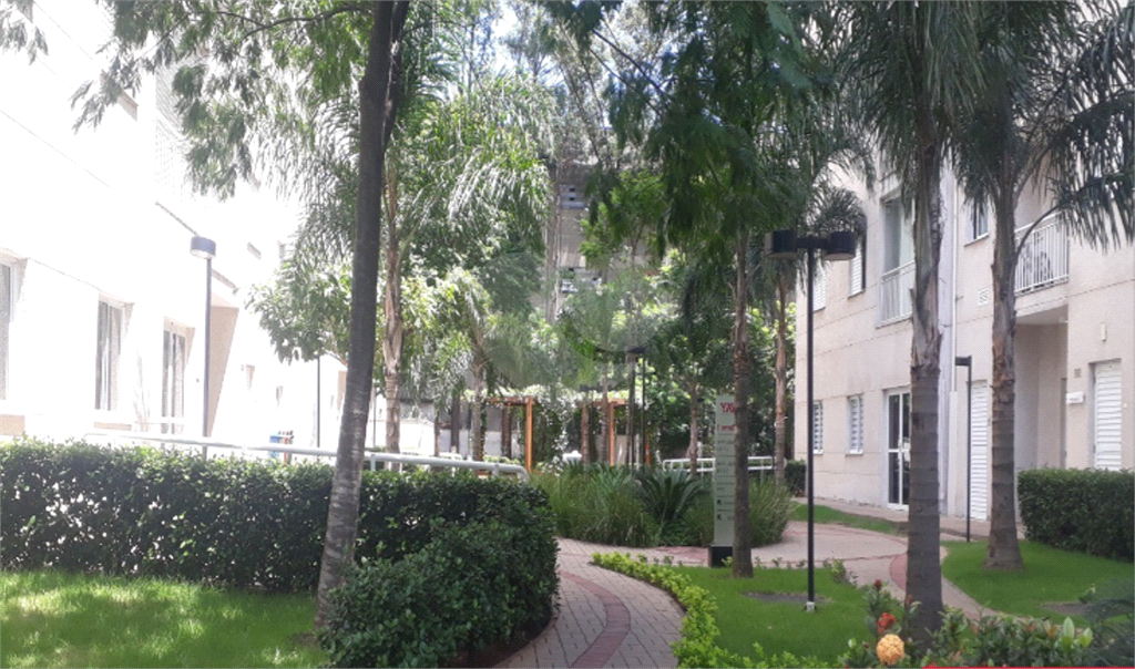 APARTAMENTO em VILA GUILHERME