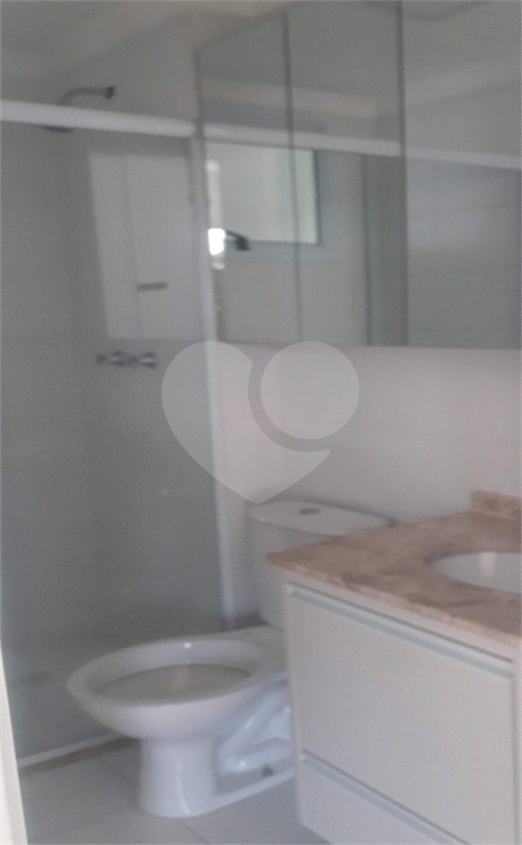 APARTAMENTO em VILA GUILHERME