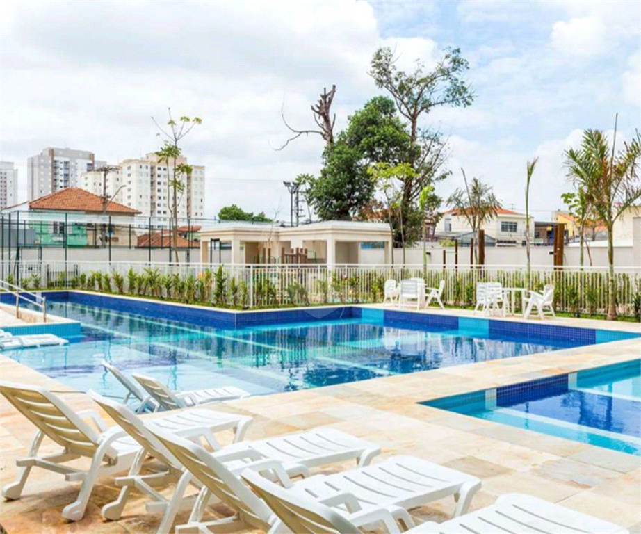 APARTAMENTO em VILA GUILHERME