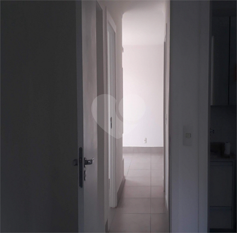 APARTAMENTO em VILA GUILHERME